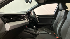 Audi A1 30 TFSI S Line 5dr S Tronic Petrol Hatchback